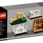 LEGO World of Wonders 40585 Exclusive Set