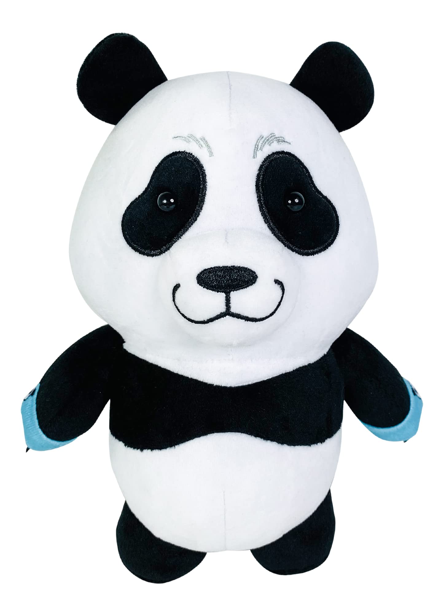 Jujutsu Kaisen - Panda Plush 8" H