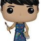 Funko POP TV Orphan Felix Action Figure, Black