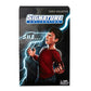 Mattel SDCC 2013 Exclusive DCU Signature Collection Shazam! New 52