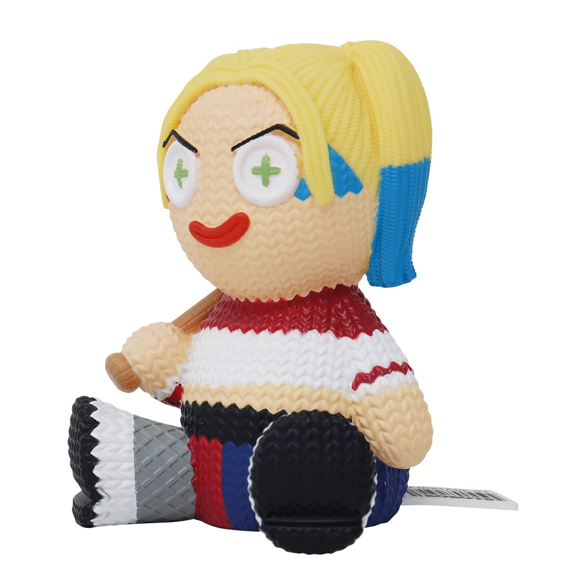 Handmade by Robots - Suicide Squad - Harley Quinn #050