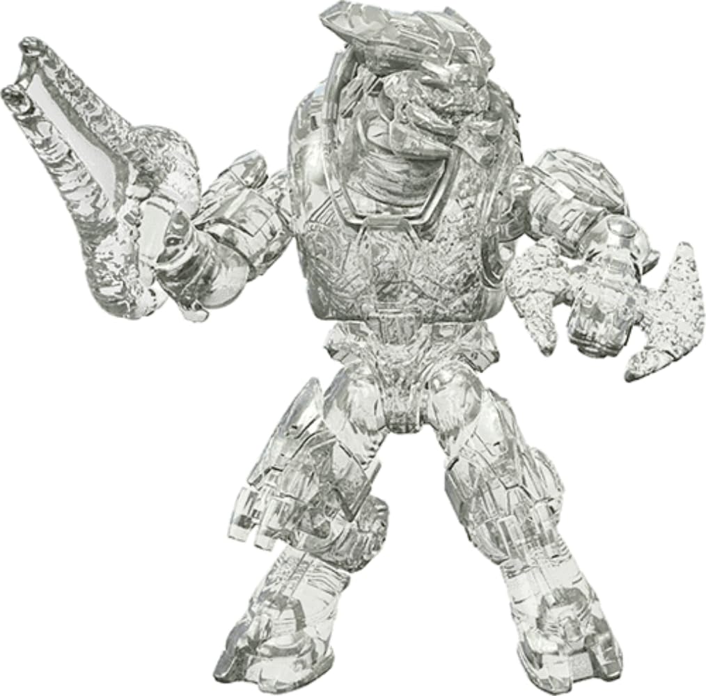 MEGA Blocks Halo Maf Blind Bag