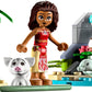 LEGO 30646 Moana's Dolphin Cave 47 Piece Set