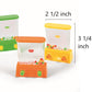 Fun Express Mini Water Basketball Games Set of 12