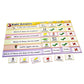 Junior Learning 6 Comprehension Games, Multi, (Model: JL406)