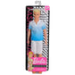 Barbie Fashionistas Doll #129