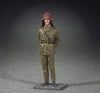 W. Britain Museum Collection 10129 Lawrence of Arabia 1918 1:30 Scale Metal