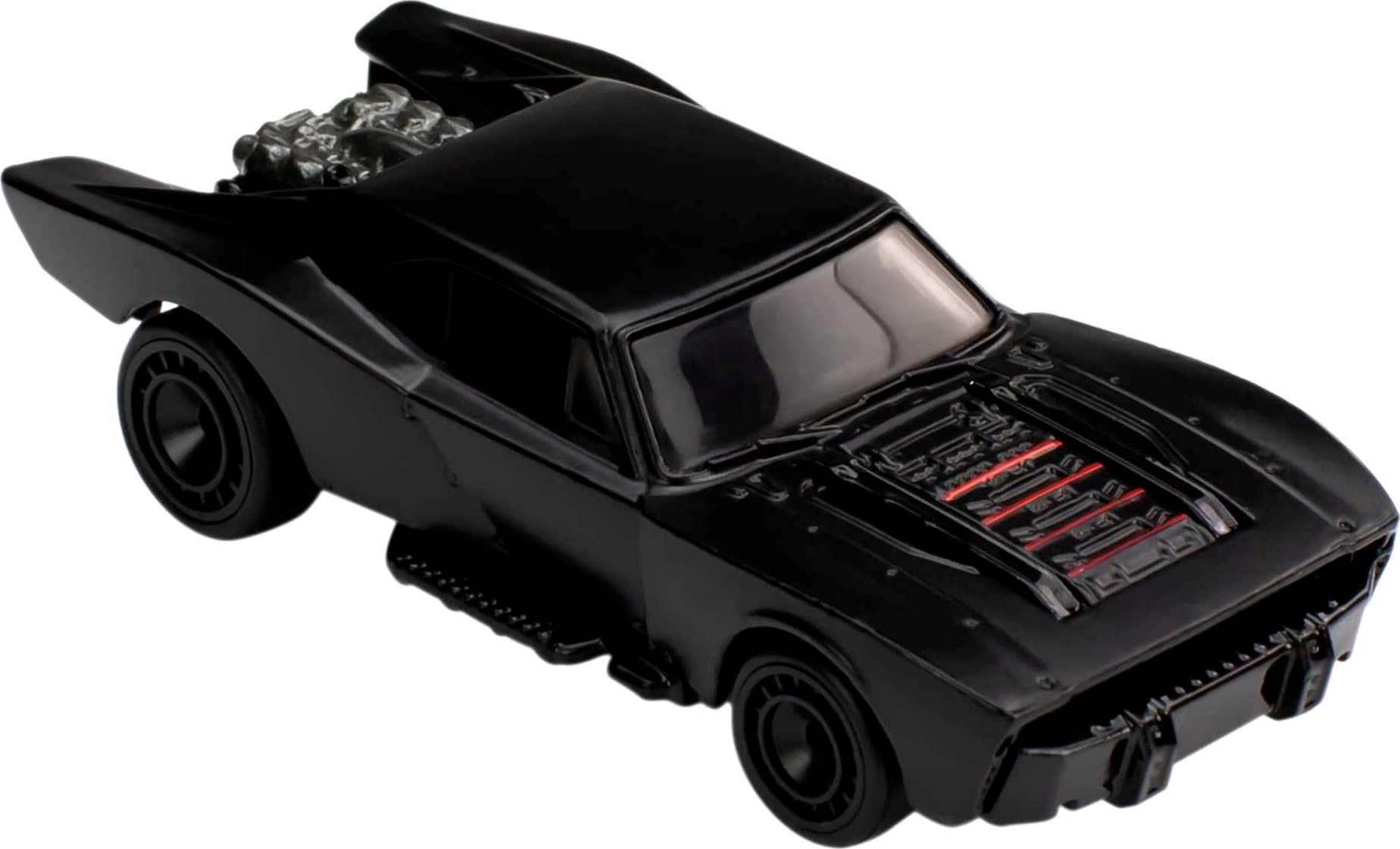 Hot Wheels Retro Entertainment Collection of 1:64 Scale Vehicles from Blockbuster Movies, Tv, & Video Games, Iconic Replicas for Play Or Display, Gift