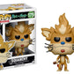 Funko POP Animation Rick and Morty Squanchy Action Figure