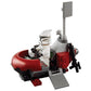 Lego Star Wars Clone Trooper Command Station in Blister Pack 40558