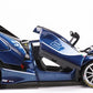 Ferrari FXX K Evo - 1:18 Static Die-Cast Alloy Model Car (2023 Special Edition) - Detailed Interior & Engine - Collector’s Display Supercar