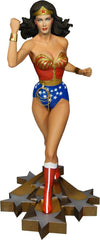 Tweeterhead Wonder Woman Lynda Carter Maquette