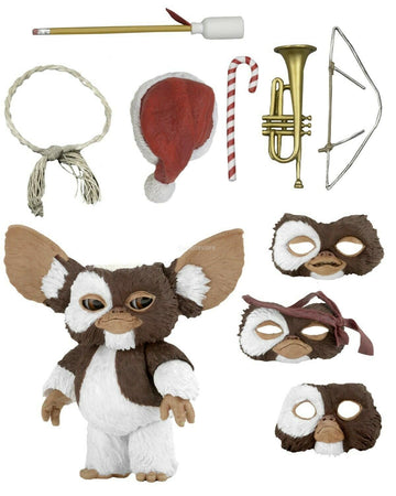 NECA Gremlins - 7" Scale Action Figure - Ultimate Gizmo
