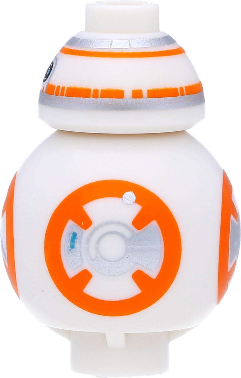 LEGO Force Awakens Star Wars Minifigure - BB-8 Astromech Droid (75105)
