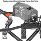 Replacement Parts for Thomas The Train - GRF01 ~ Thomas & Friends All Around Sodor Deluxe ~ Replacement Burnt Orange Cargo Car