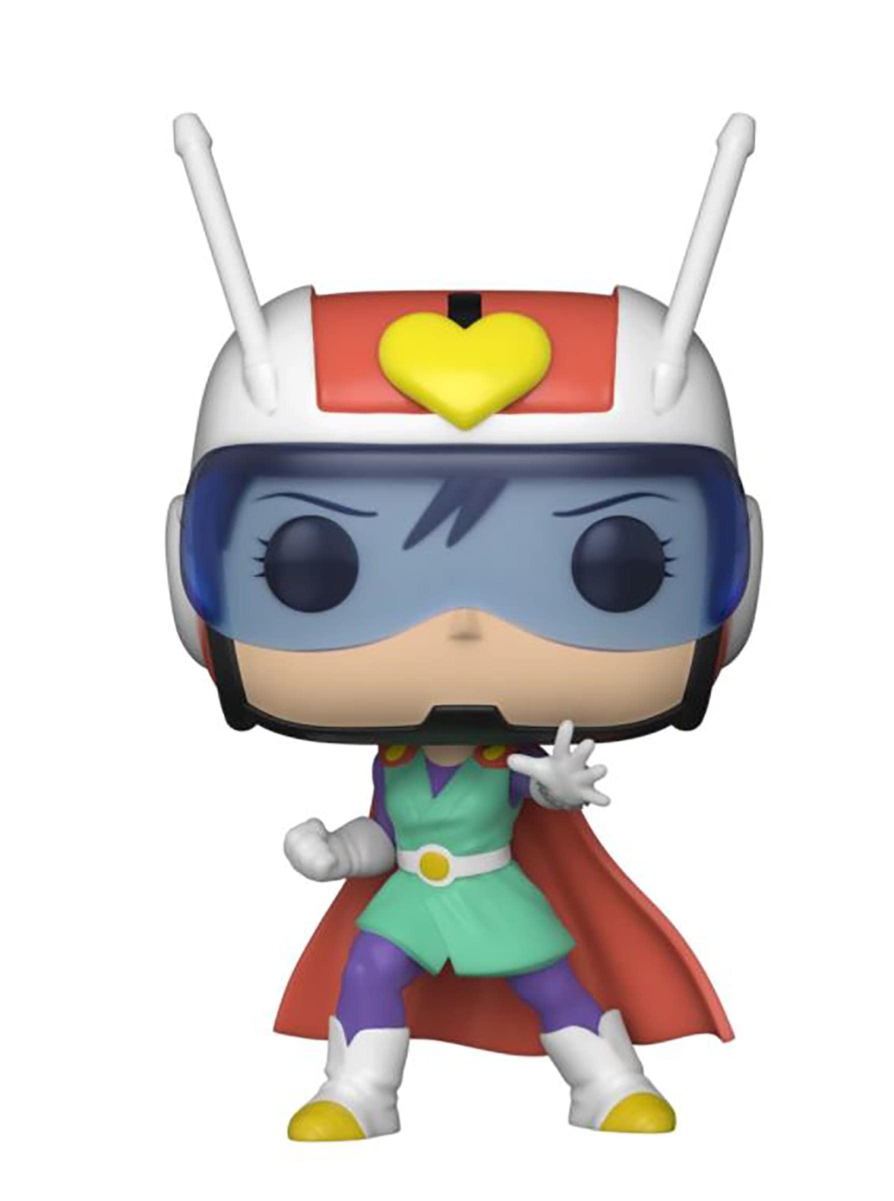 Pop! Vinyl - Dragonball Z - Great Saiyagirl 971