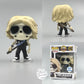 Funko Pop! Rocks: Duff McKagan (Skeleton) Vinyl Figure, 3.8 Inches, Exclusive
