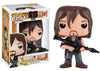 Funko POP Television: The Walking Dead - Daryl (Rocket Launcher) Action Figure