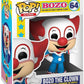 Funko Pop! Icons: Bozo The Clown