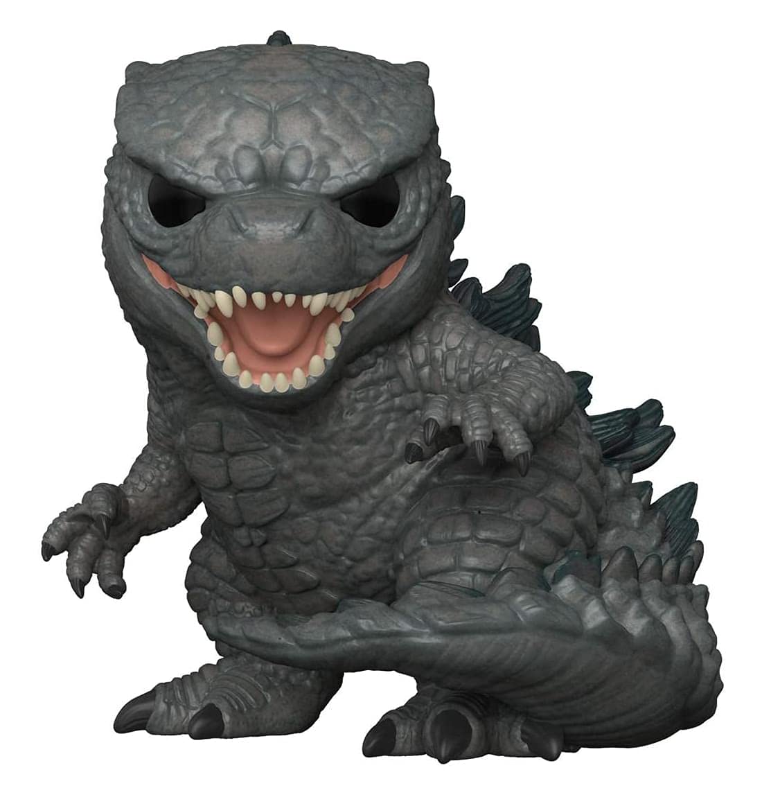 Funko Pop! Movies: Godzilla Vs Kong - Godzilla 10"