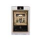 Michael Jackson Album Collection Exclusive Keepsake Trading Card Box, One Encased Serial Numbered Card Per Box, Featuring 7 Iconic Albums, Chase Gold
