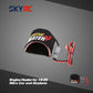 Goolsky Engine Heater for 19-26 RC Nitro Car Airplane Helicopter