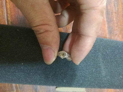 HAZYJT 1/6th Metal Watch Model for 12" Taken Fringe Doll