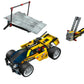 LEGO Racers Wing Jumper