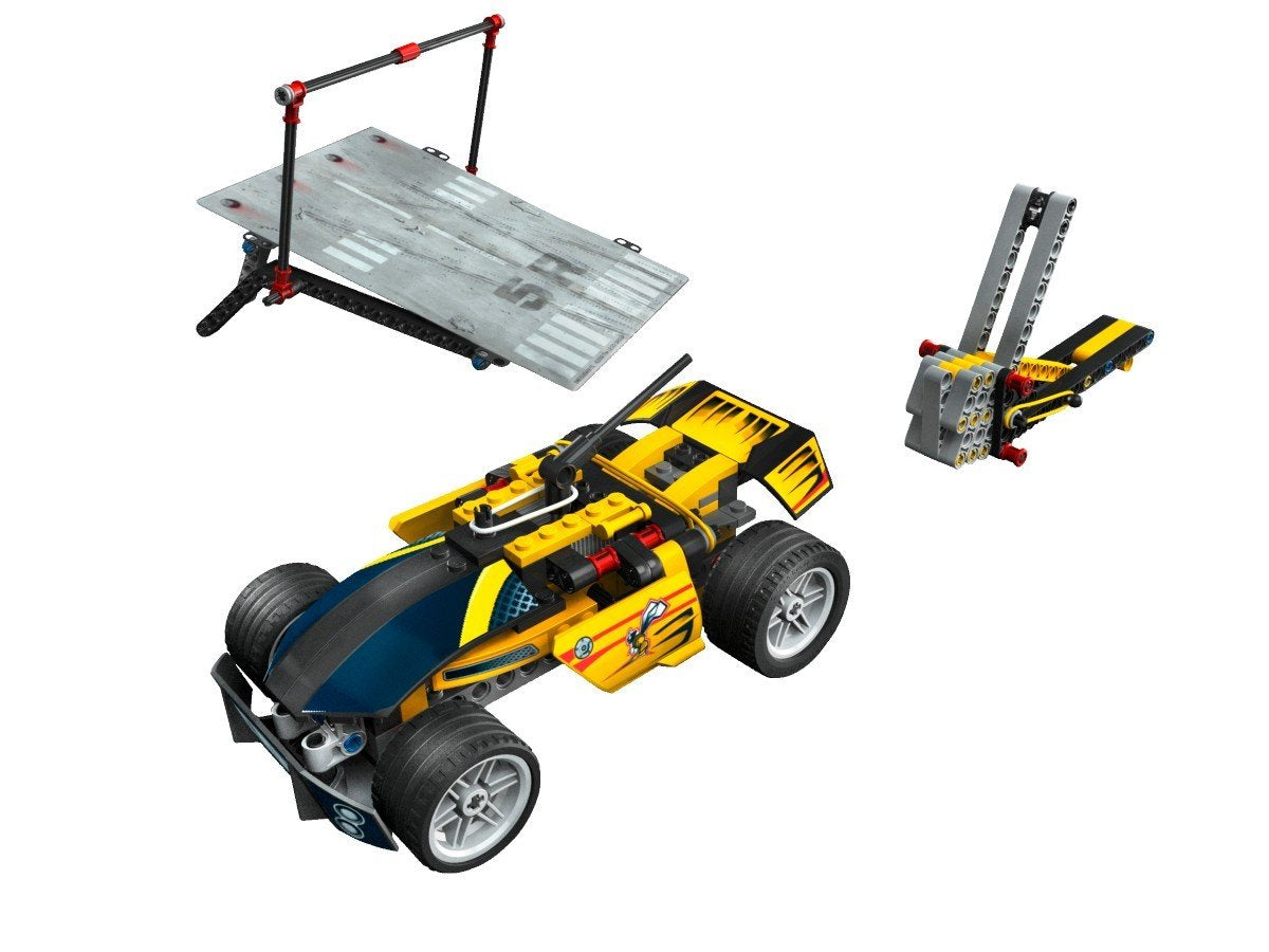 LEGO Racers Wing Jumper