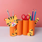 Pack of 48 Cardboard Craft Toilet Paper Tube Rolls, 9.9 cm Length