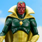 Diamond Select Toys Marvel Select Vision Action Figure, Multicolor 7 inch