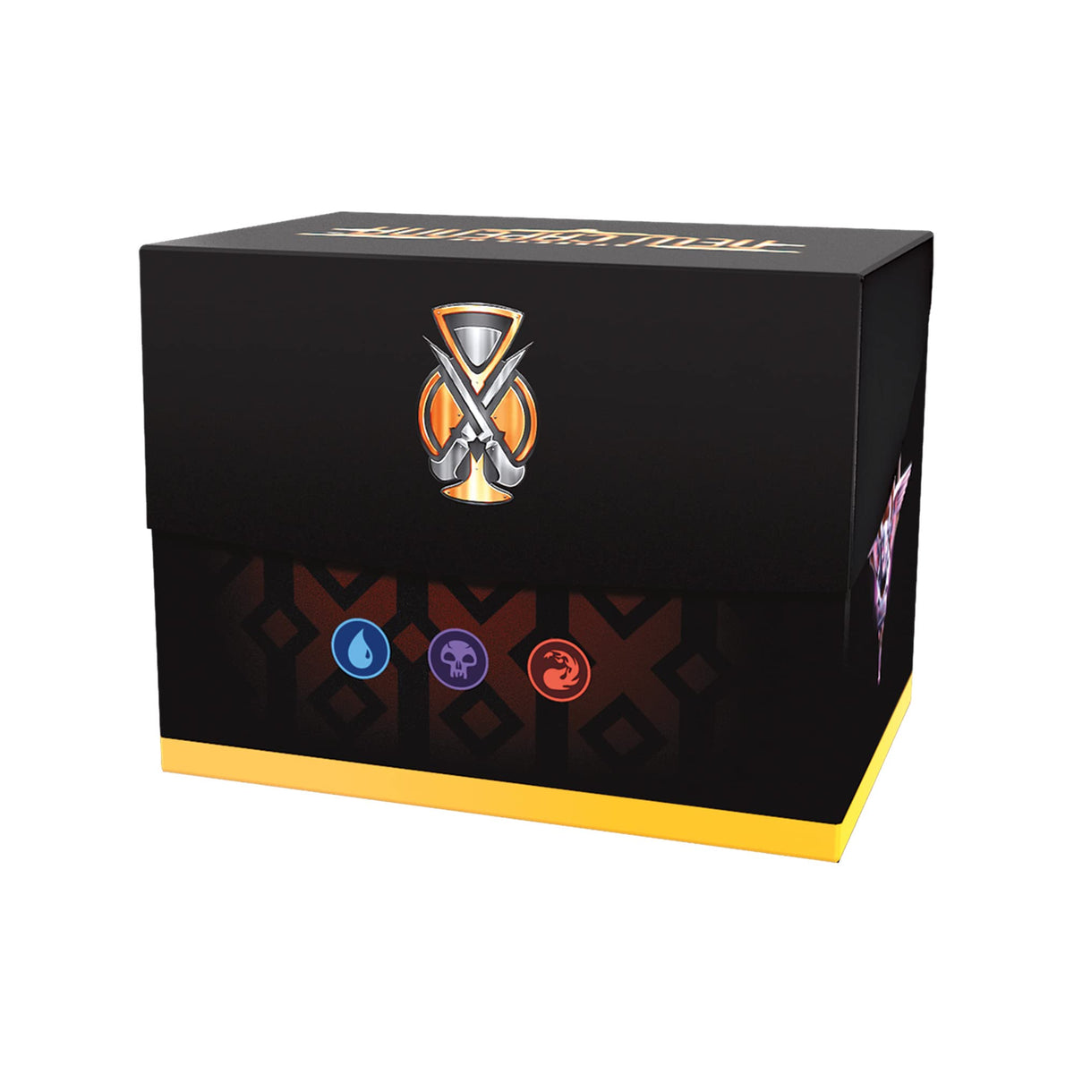 Magic: The Gathering Streets of New Capenna Commander Deck - Maestros Massacre + Collector Booster Sample Pack
