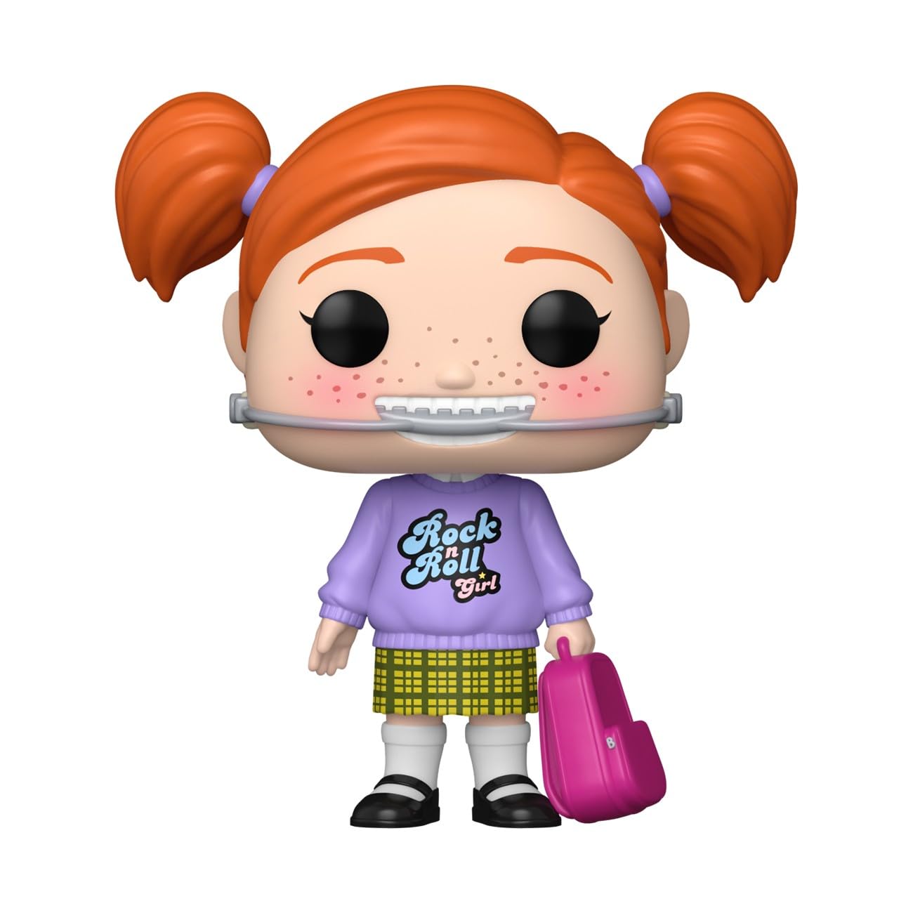 Funko POP! Disney Pixar: Finding Nemo - Darla