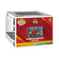 Funko POP! Moment: DC Comics - The Flash