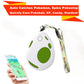 Pocket Egg Auto Catch for Go Plus Accessory with Bluetooth 20m Range Long Distance and 3 Months Battery Life