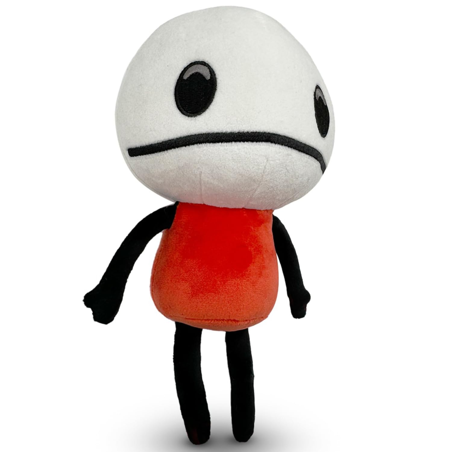 Youtooz: Plush Collection - TheMeatly 9-Inch Plush Limited Edition