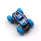 Chilartalent Pull Back Cars for Kids -Toy Trucks for Boys Alloy Toy Car Educational Toy Monster Trucks Inertia Car Toy for Boys Girls Toddler Gifts