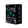 ECLIPSE DECK PROTECTORS: FOREST GREEN MATTE (105CT) BY ULTRA PRO