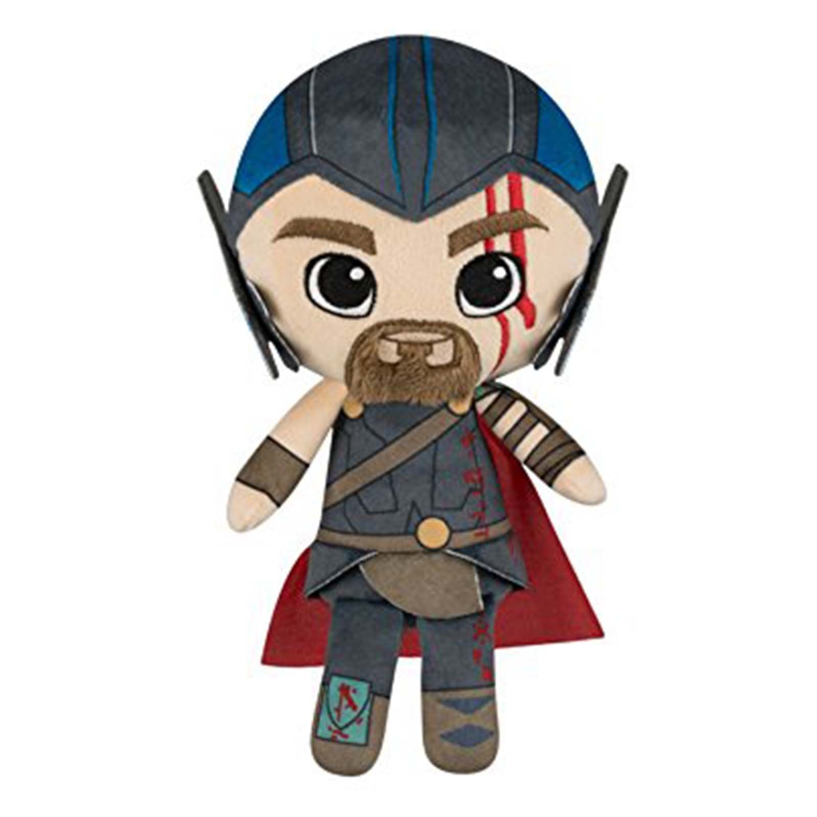 Funko 1 Marvel-Thor-Plush 1