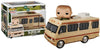 Funko POP Rides: Breaking Bad The Crystal Ship Action Figure