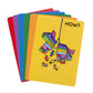 Bjorem Speech® Action Photo Cards - Engaging Speech Therapy Tool for Verb Recognition and Language Development - 50 Diverse and Educational Cards