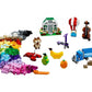 LEGO Classic Creative Building Box Set 10704