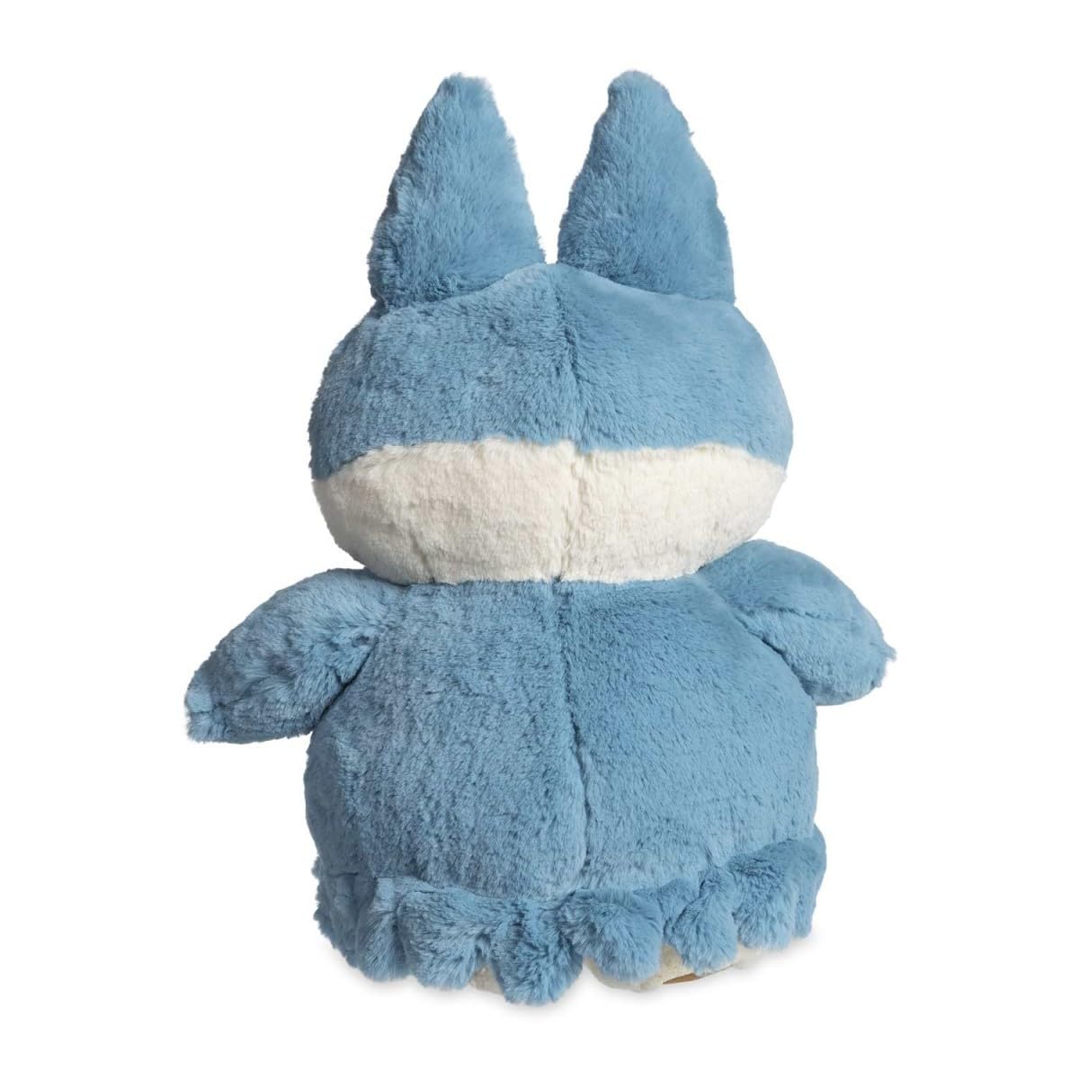 Pokémon Center: Munchlax Comfy Friends Plush