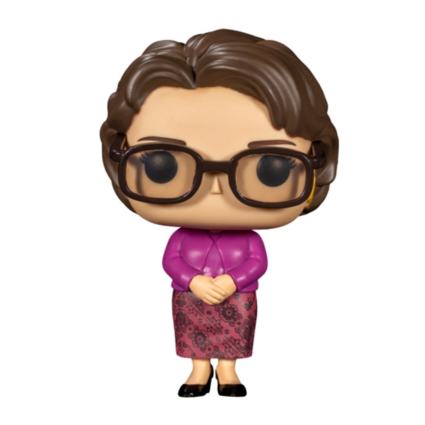 Funko Pop! TV: The Office - Phyllis Vance Vinyl Figure #1131 Special Edition