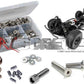 RCScrewZ Tekno RC Short Course Truck SCT 410.3 Stainless Steel Screw Kit, Complete Replacement Set for RC Car Rusted and Stripped Screws, Quality