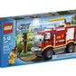 LEGO City 4X4 Fire Truck 4208