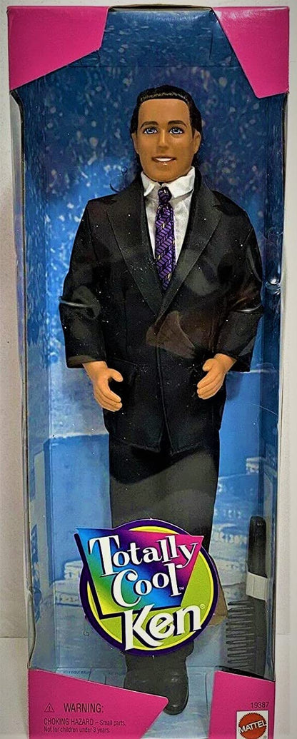Totally Cool Ken