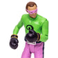 McFarlane Toys DC Batman 1966 TV Series The Riddler Action Figure [Boxing]
