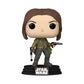 Funko POP! Star Wars: Rogue One - Jyn Erso - Amazon Exclusive