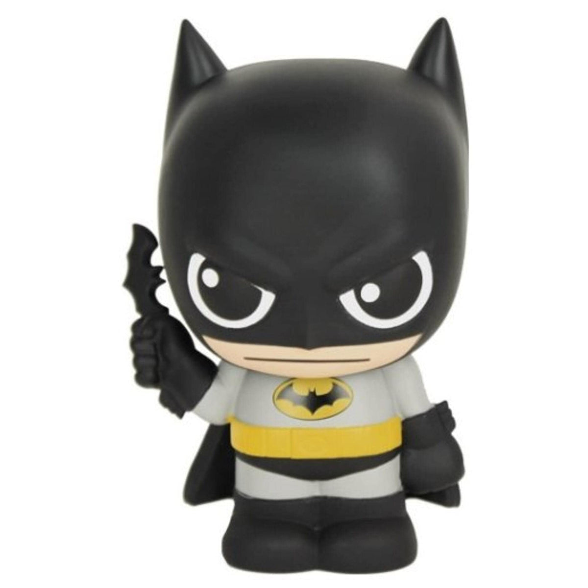 Batman Figural Bank